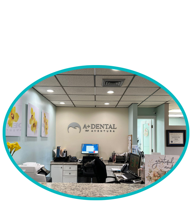 Dental Service AVENTURA